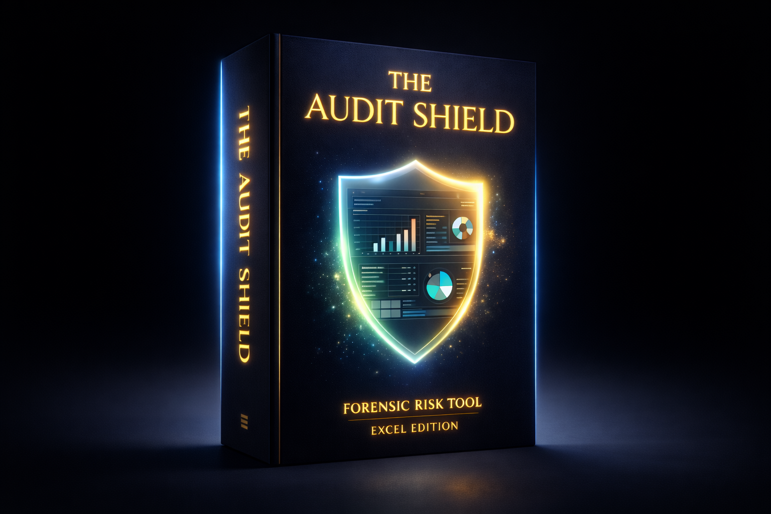 Audit Shield